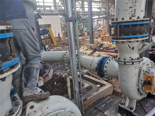 华南热作学院厂房地基设备基础沉降加固注浆施工